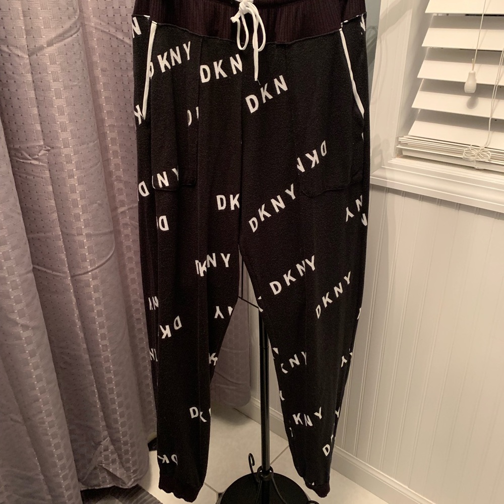 DKNY sweatpants